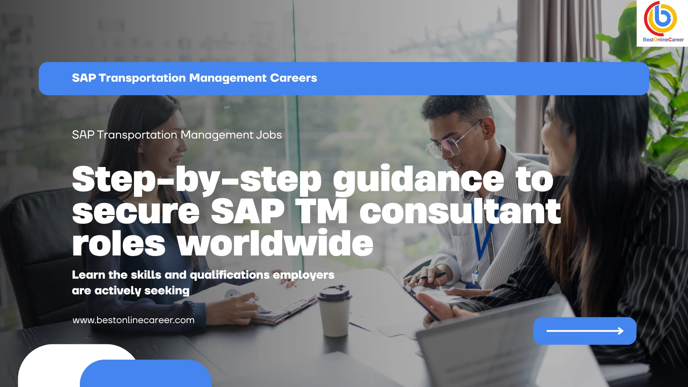 SAP TM Jobs Guide: Skills, Salaries, Certification & Career